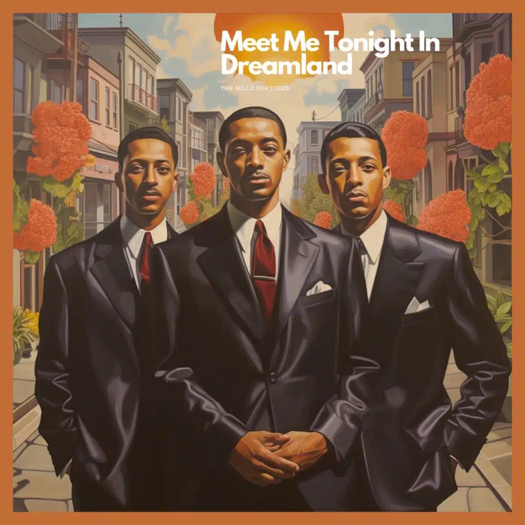 Meet Me Tonight In Dreamland