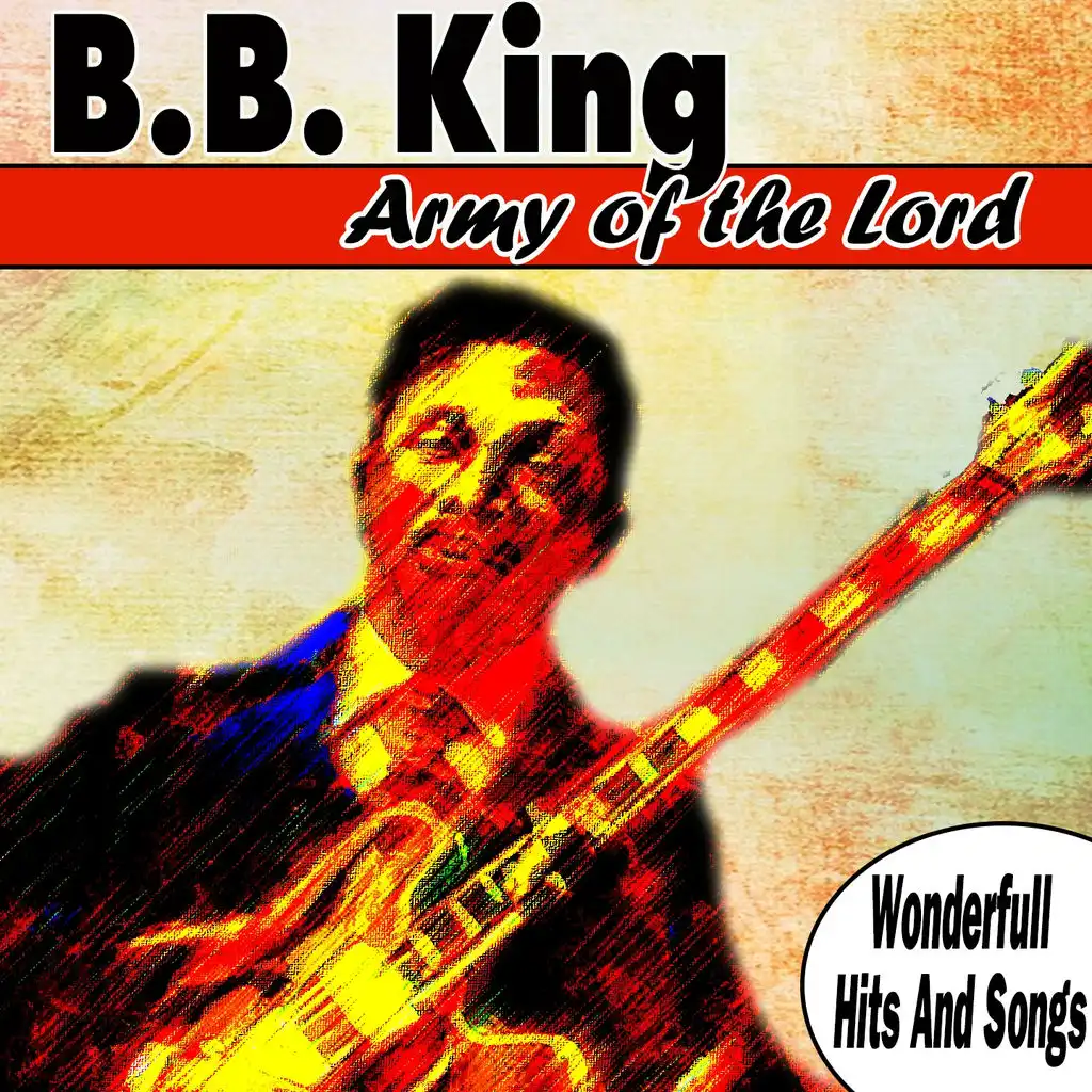 Army of the Lord (Wonderfull Hits And Songs)