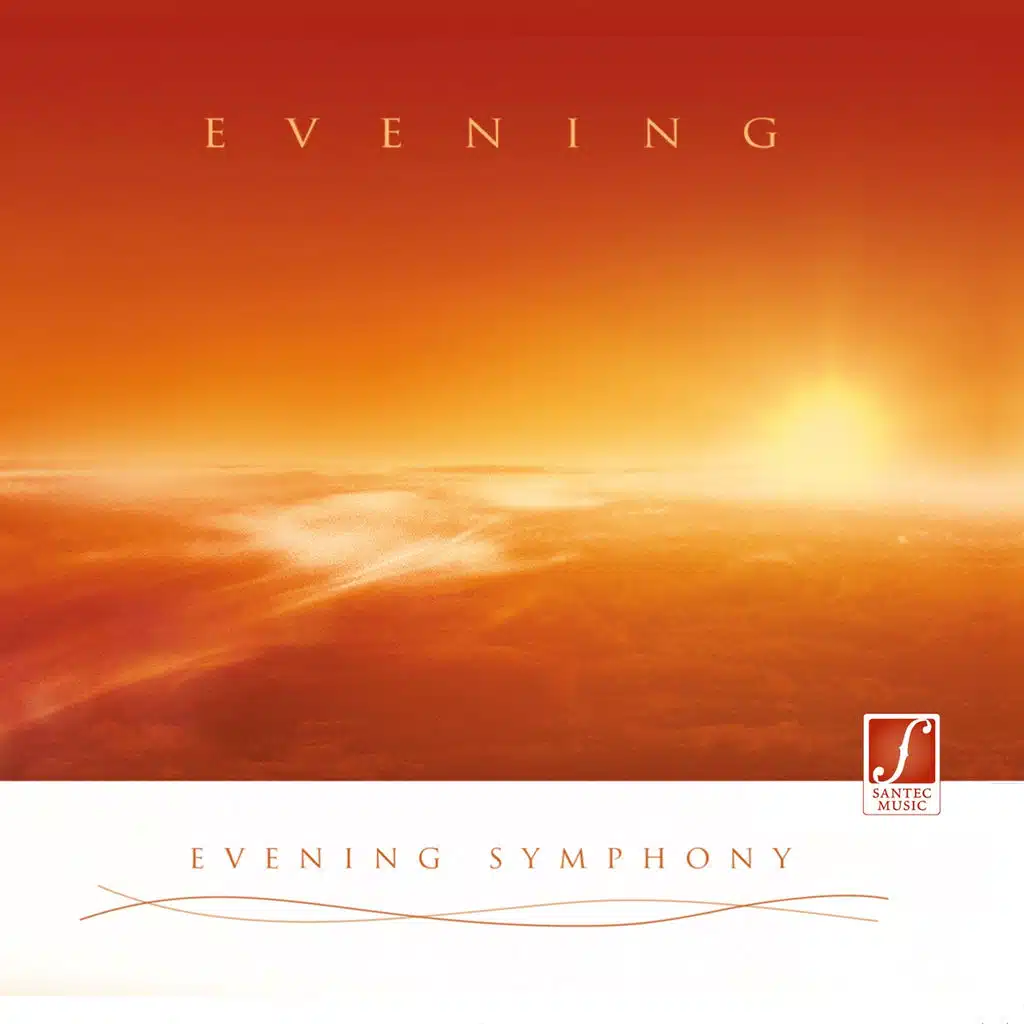 Evening Symphony (Abendstimmung) (Peaceful, Deep Relaxation Music, Recorded by Acoustic Instruments)