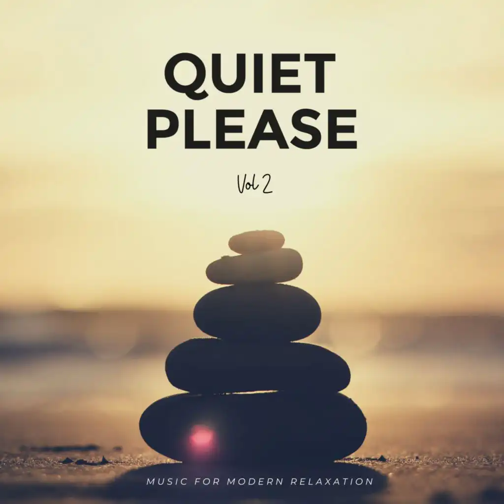 Quiet Please Vol. 2