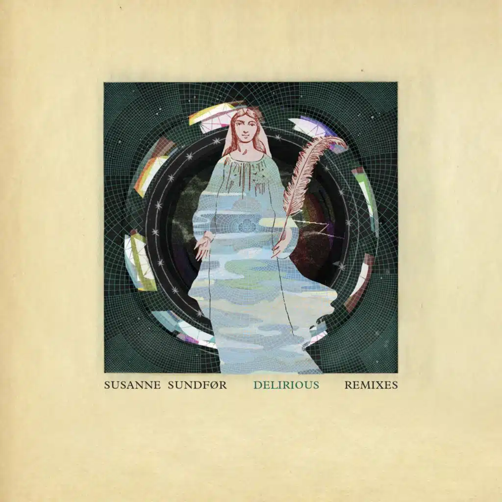 Delirious (Andre Bratten Remix)