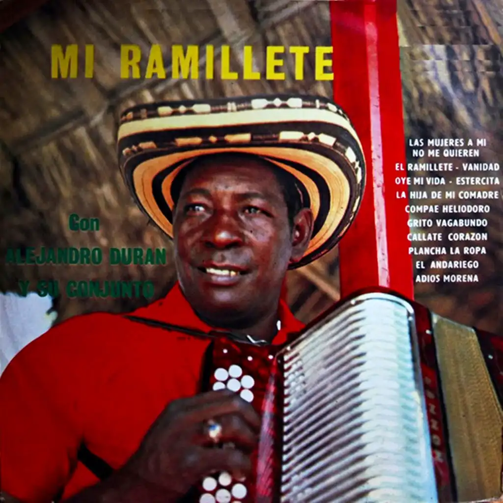 Mi ramillete