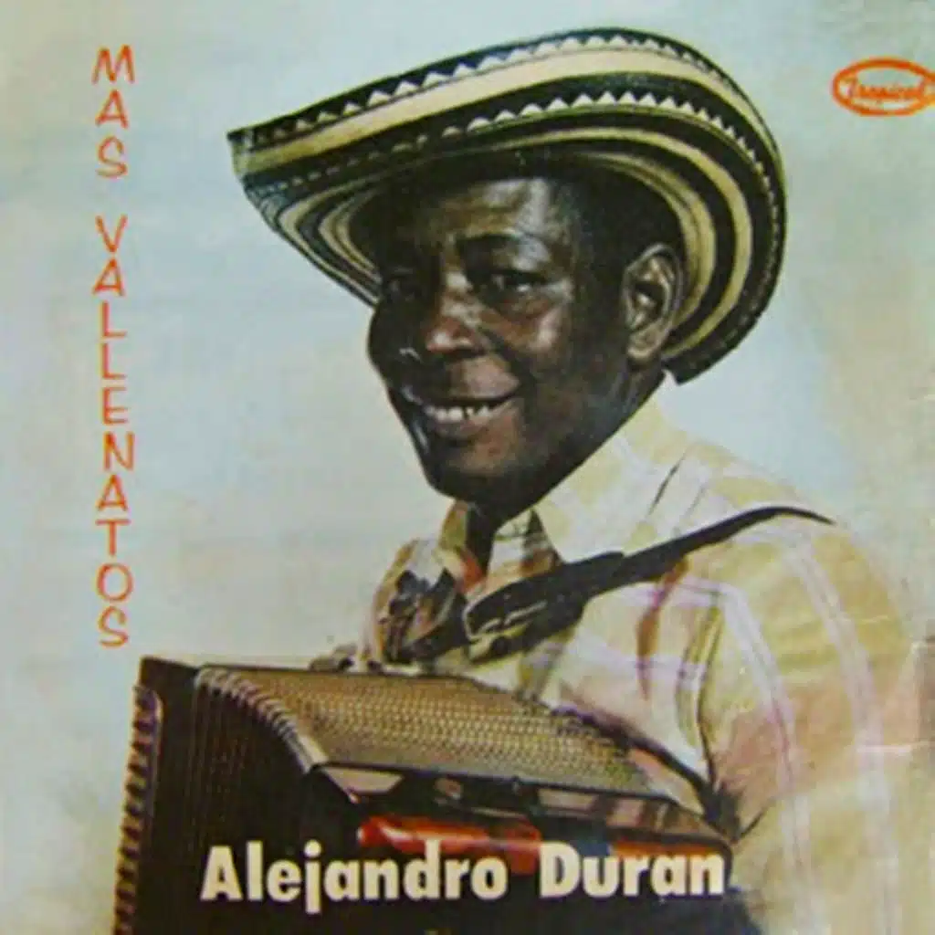 Mas Vallenatos, Vol. 6