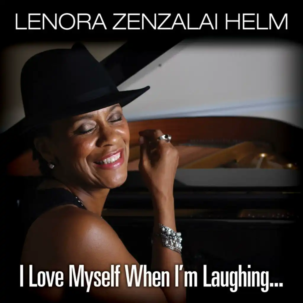 I Love Myself When I'm Laughing, And Then Again When I'm Looking Mean and Impressive (feat. Ryan Hanseler, Lance E. Scott, Jr., Larry Q. Draughn, Jr., Brian Horton, Courtney Bailey, Jabril Graves, Michael Hanna, Candace Hudson & Gabrielle Simmons-Wright)