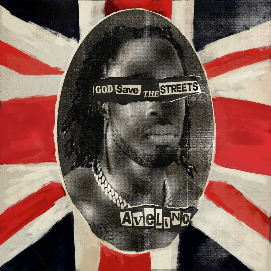 GOD SAVE THE STREETS PT. 2 (FEAT. RA)