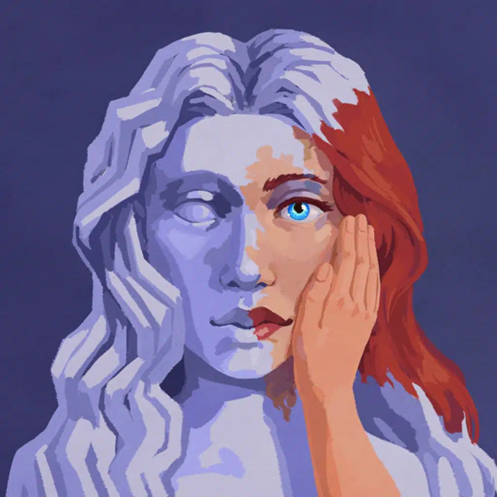 You 2.0: How To See Yourself Clearly