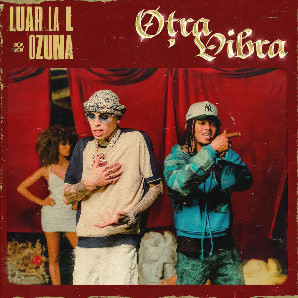Otra Vibra