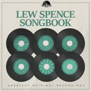 Lew Spence Songbook