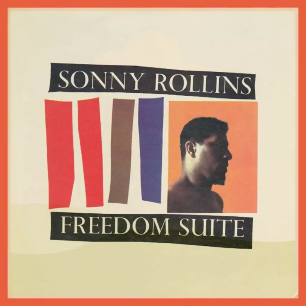 Sonny Rollins, Sonny Rollins Quartet, Dizzy Gillespie