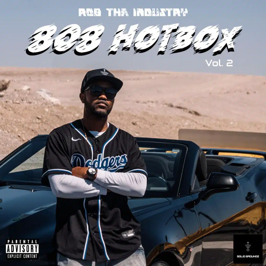 808 Hotbox vol.2