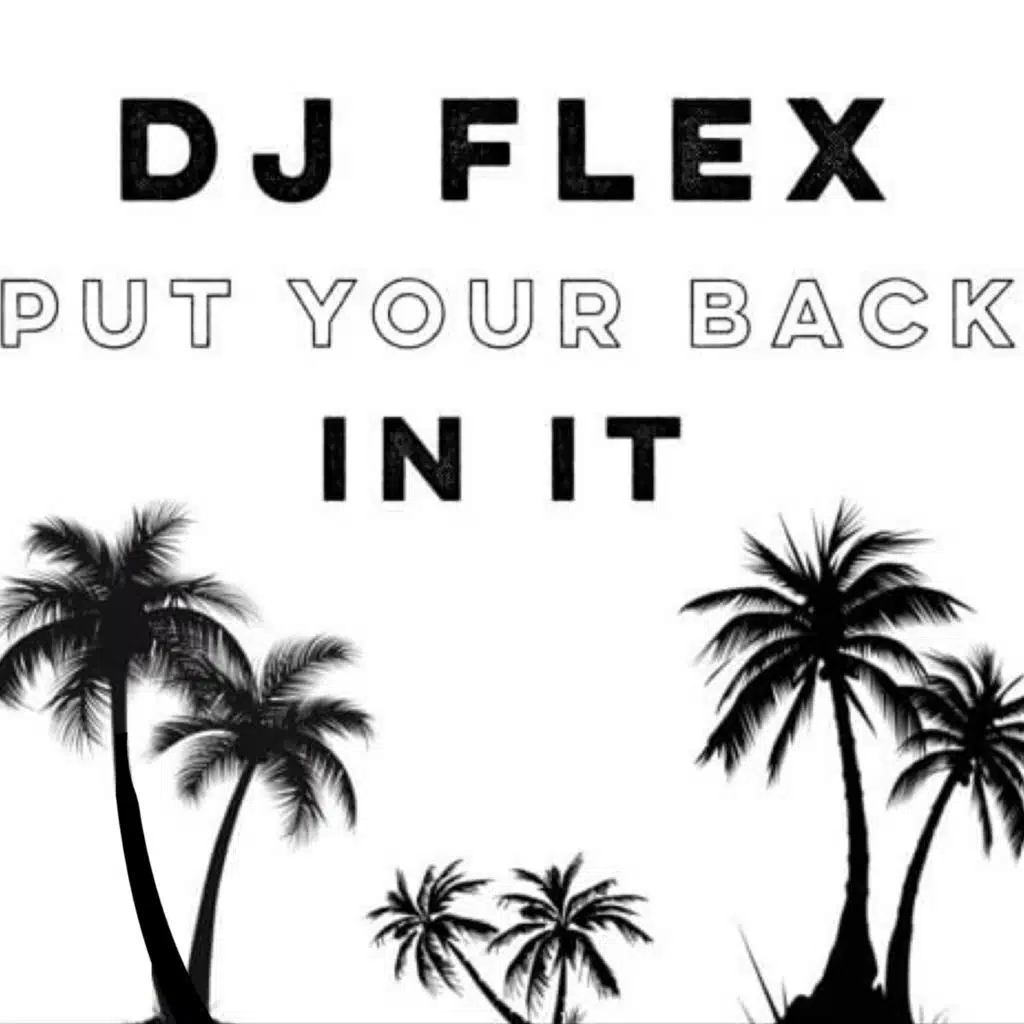 Put Your Back in It (feat. Denise Belfon & Equiknoxx)