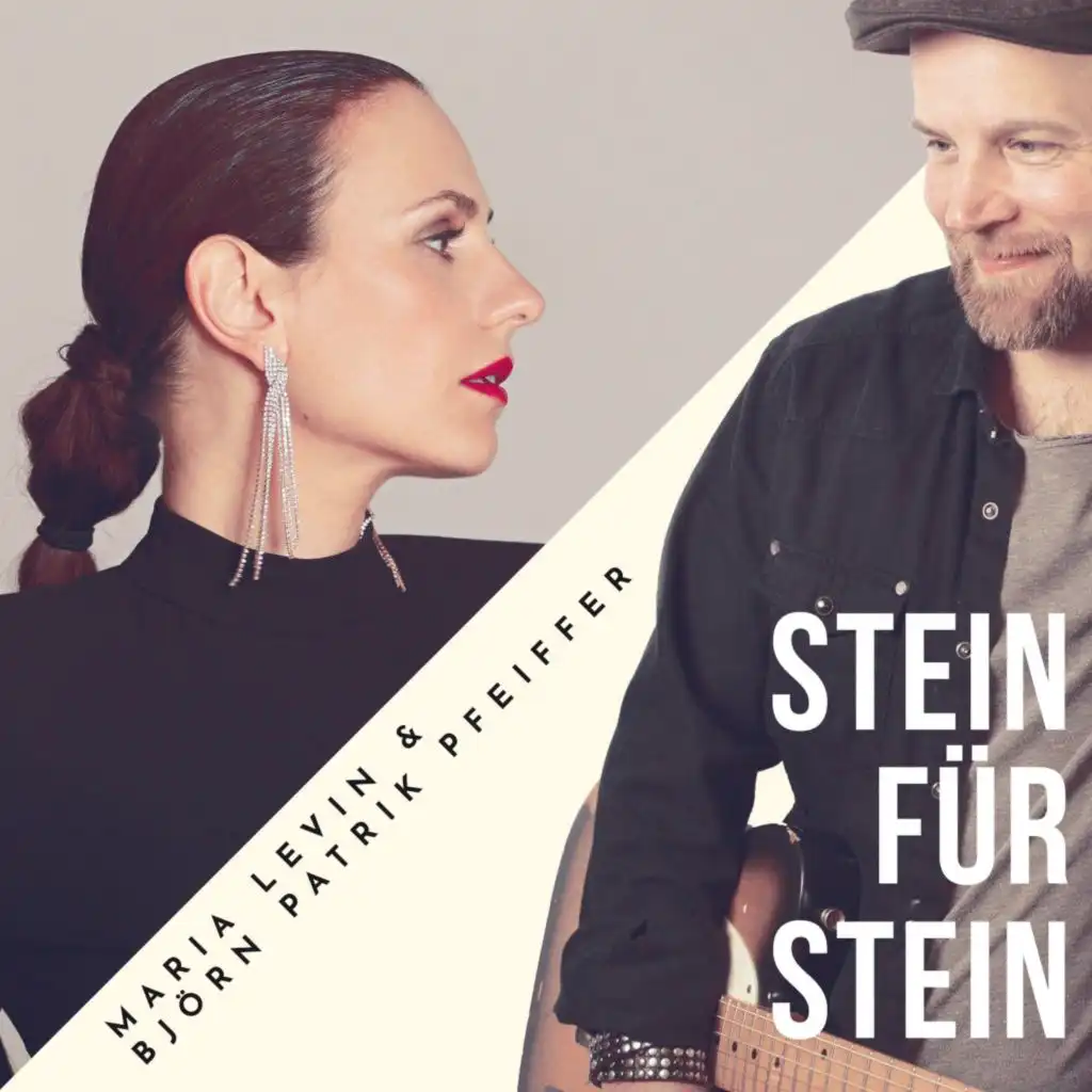 Maria Levin & Björn Patrik Pfeiffer