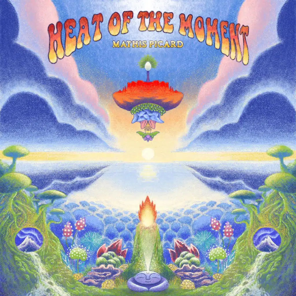 Prana (feat. Joel Ross)