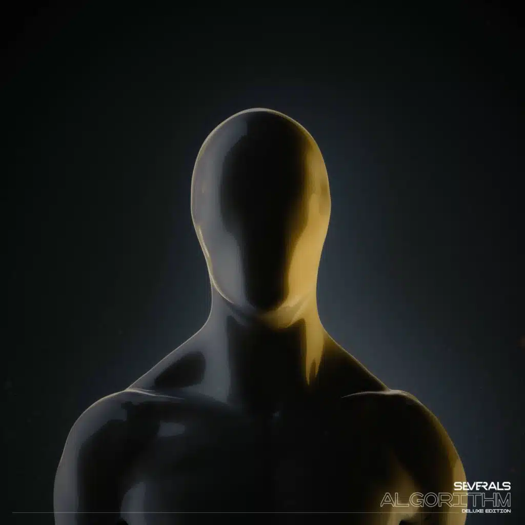 Algorithm (Deluxe Edition)