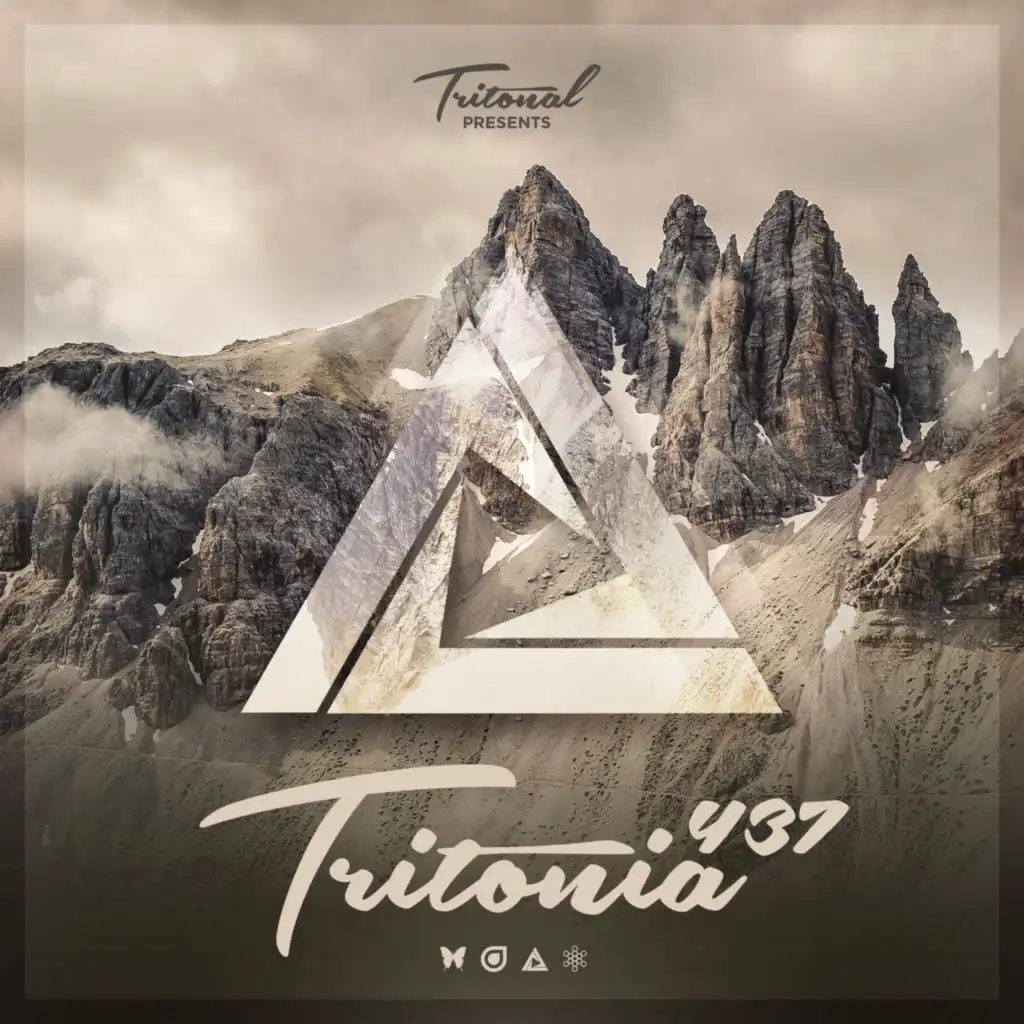 Endless Drops Of Sand (Tritonia 437) [feat. Roniit]