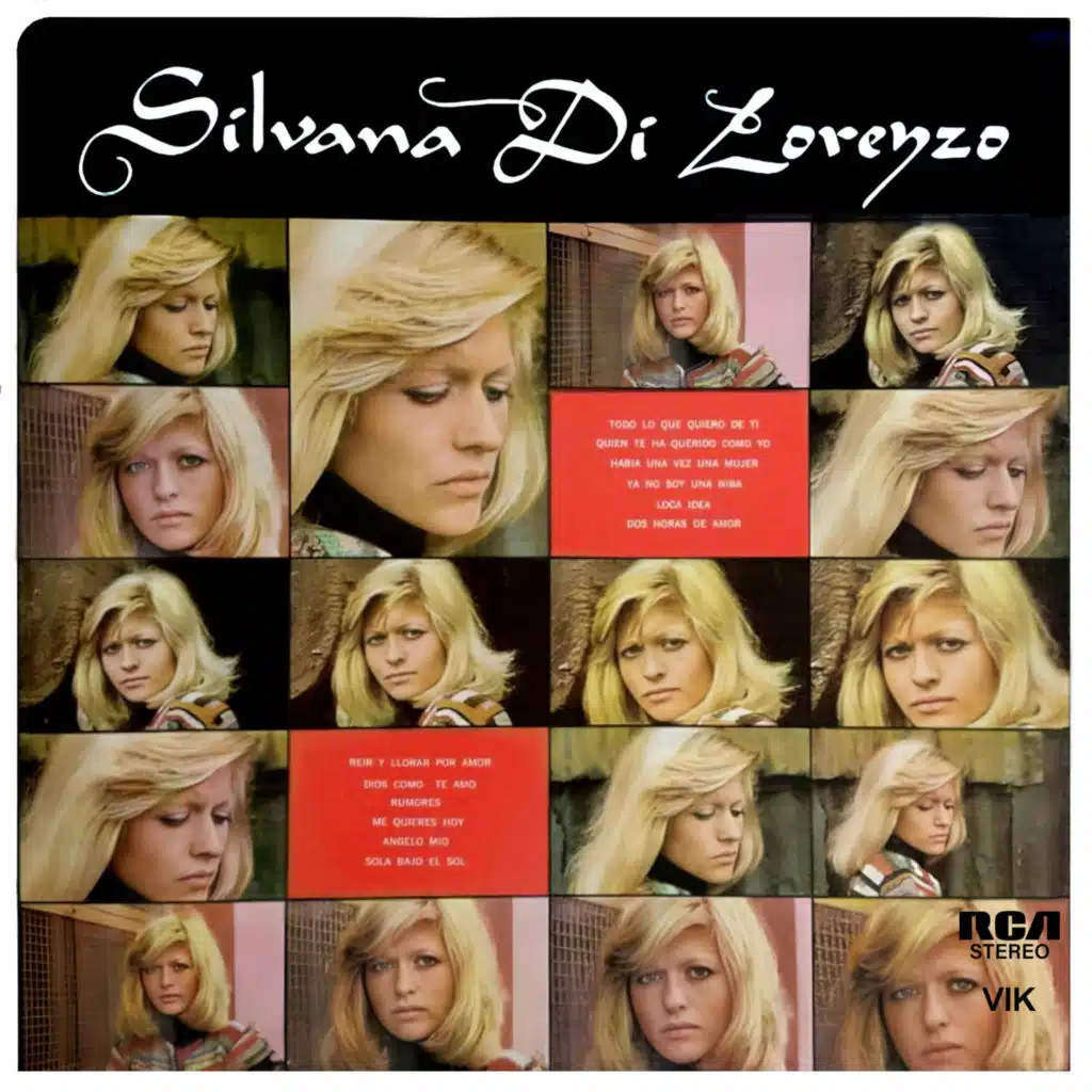 Silvana Di Lorenzo