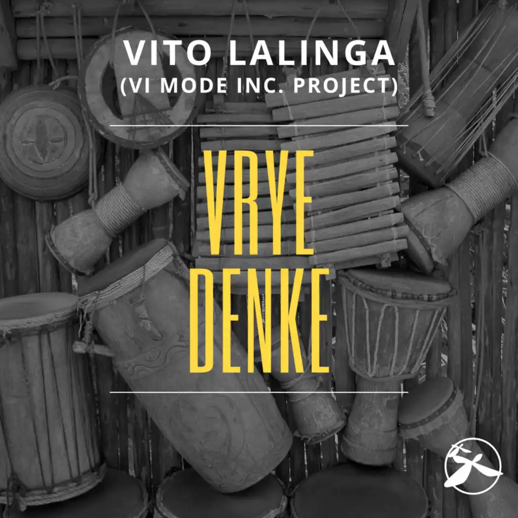 Vito Lalinga (Vi Mode inc. Project)