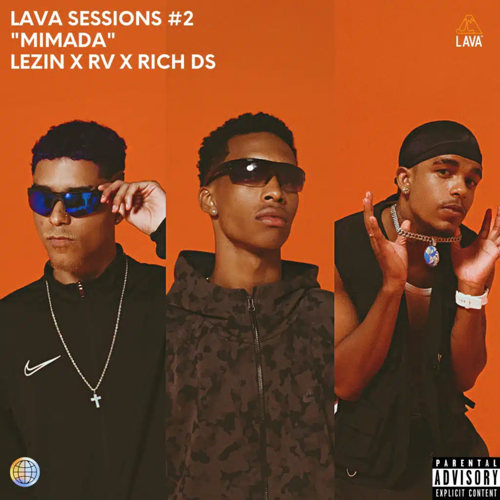 LAVA, Lezin & RV Oficial