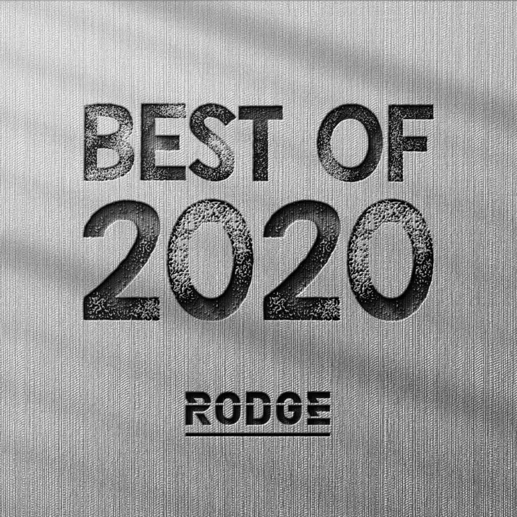 Episode 166: Rodge - Best of 2020