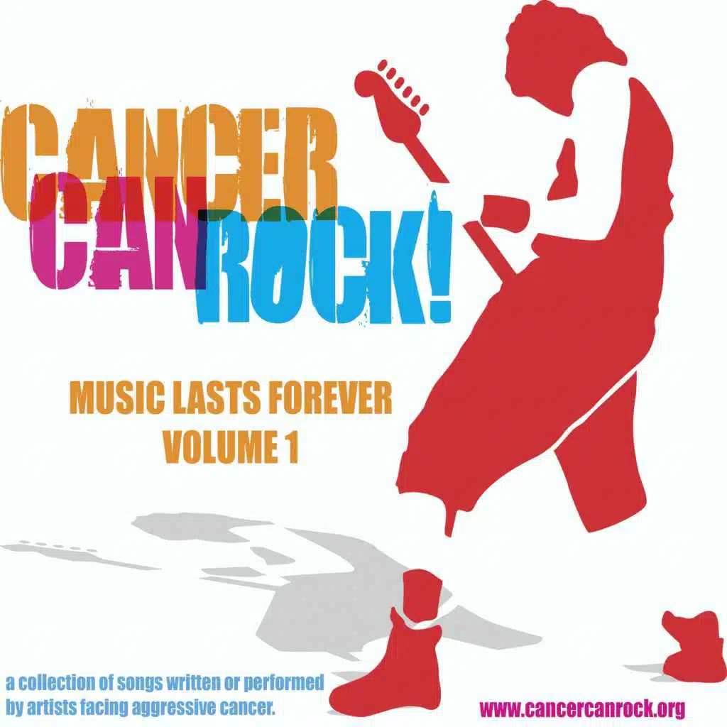 Music Lasts Forever, Vol. 1