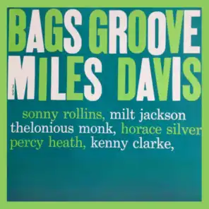 Miles Davis All-Stars