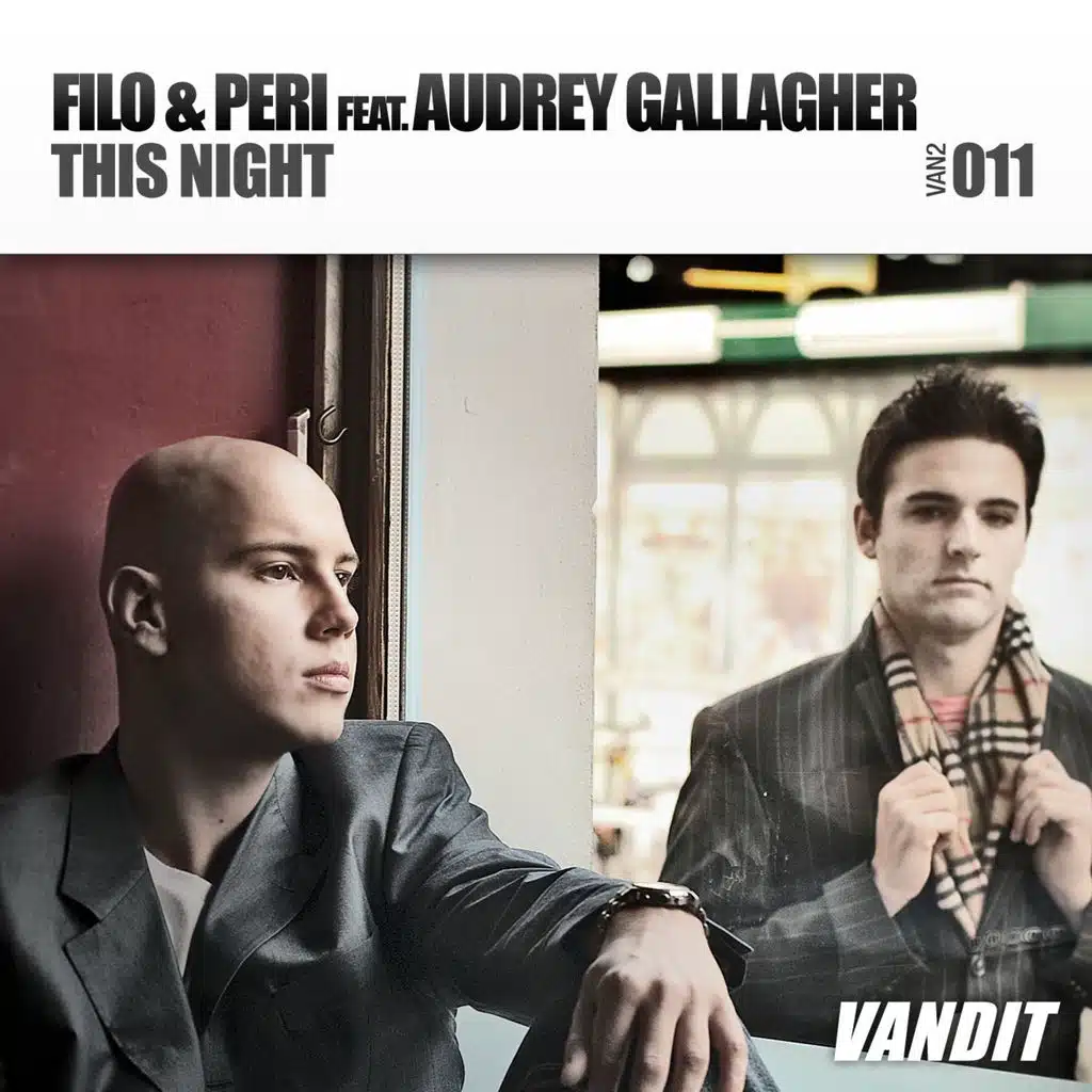 This Night (Radio Edit) [ft. Audrey Gallagher]