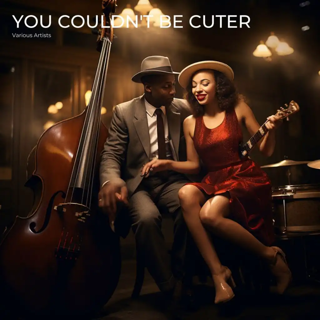 Django Reinhardt And The Quintet Of The Hot Club Of France