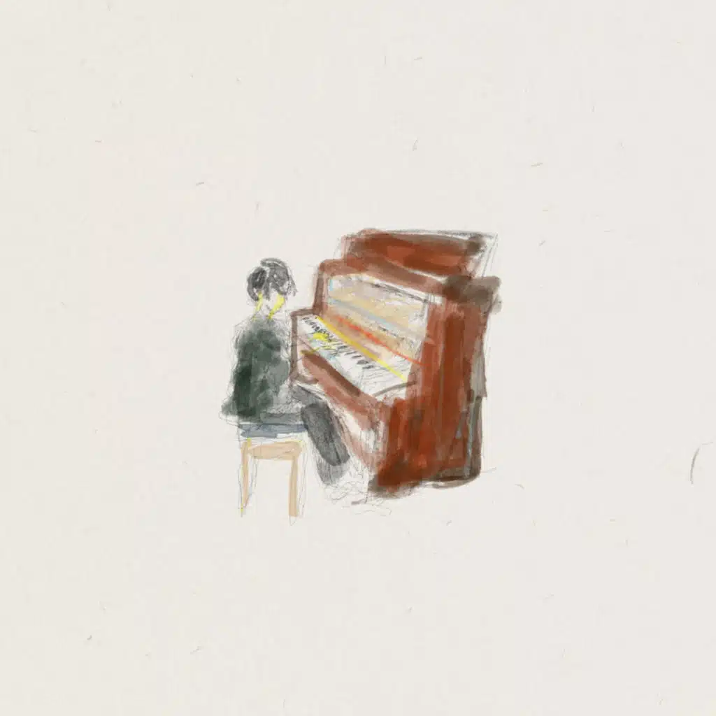 Reminiscence (at home)