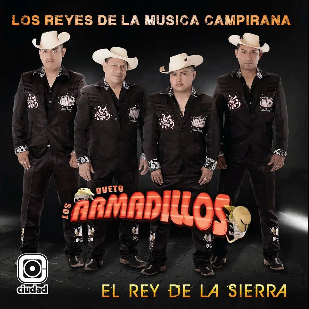 Corrido de Jesús Bustos