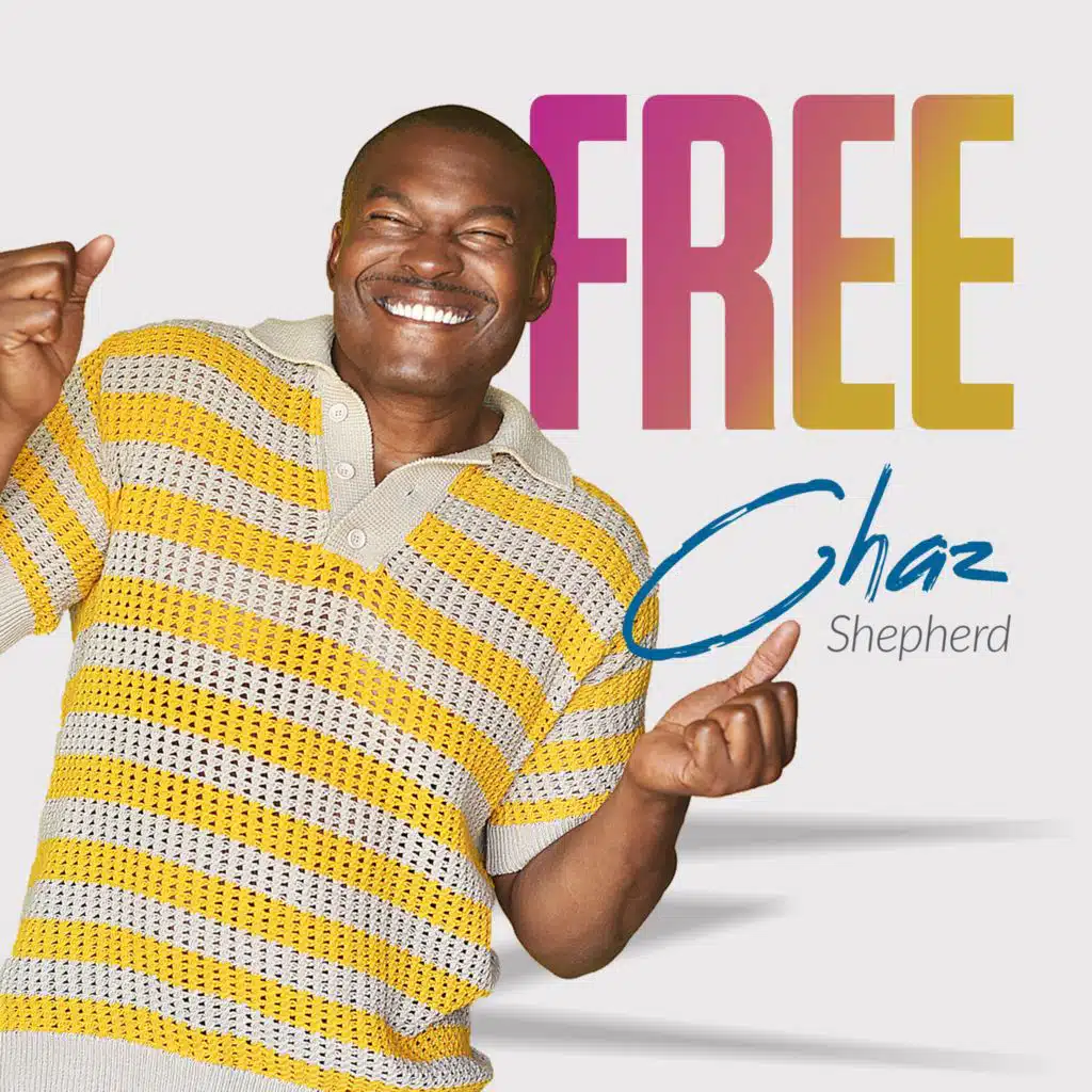 Chaz Shepherd