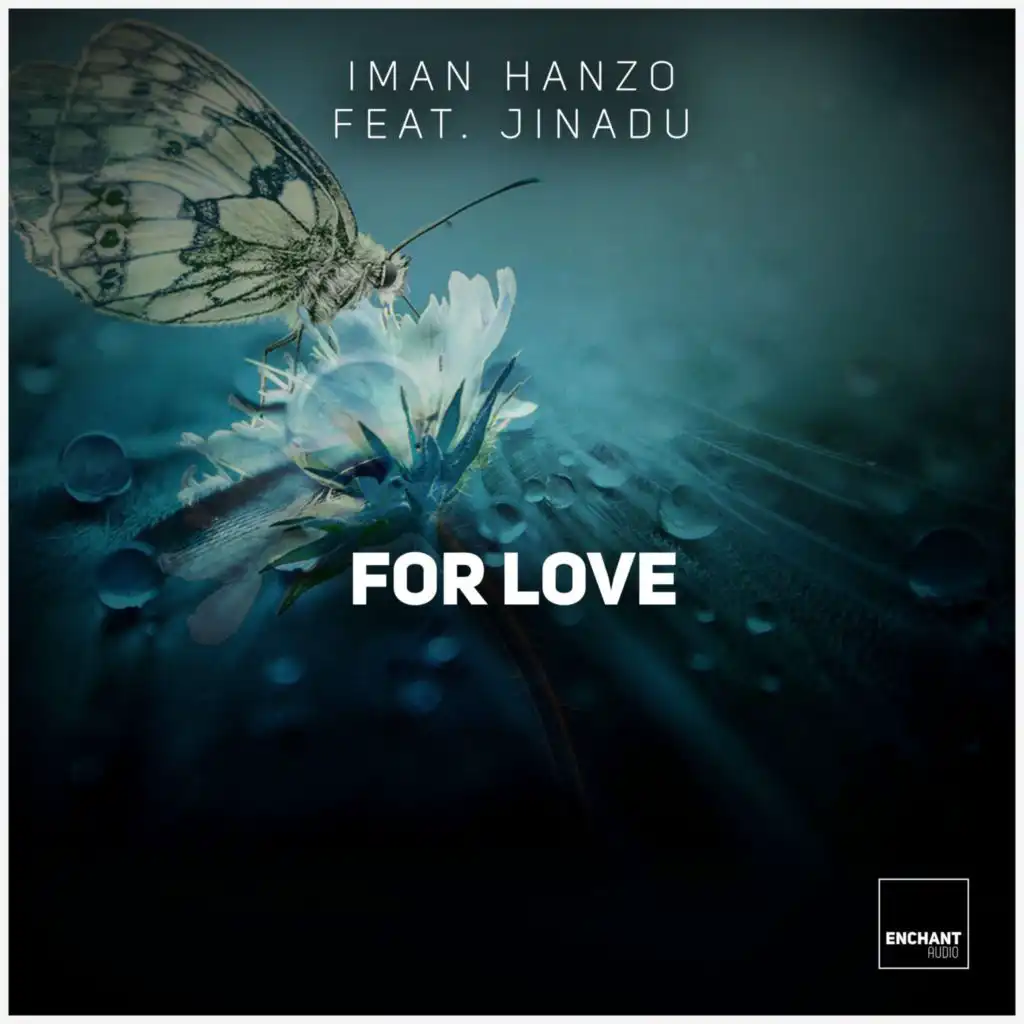 For Love (Instrumental Mix) [feat. Jinadu]