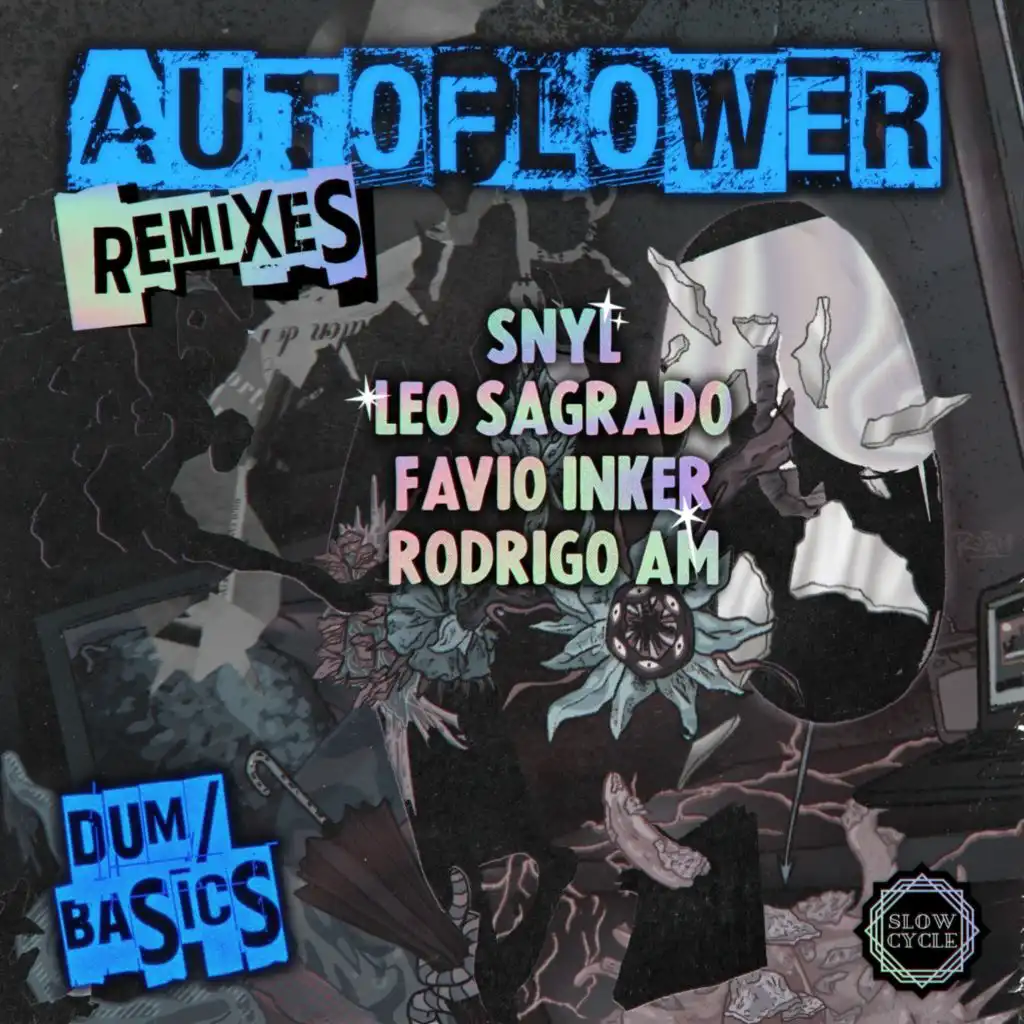 Dum (Favio Inker Remix)