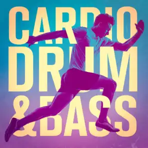 Cardio Drum & Bass