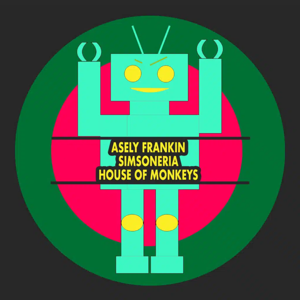 Asely Frankin & Simsoneria