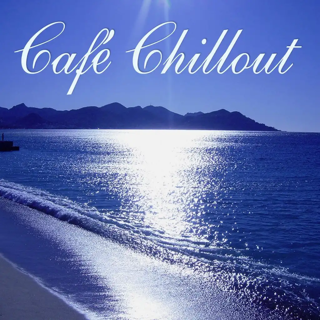 Evening Cafe (Ibiza Dub)