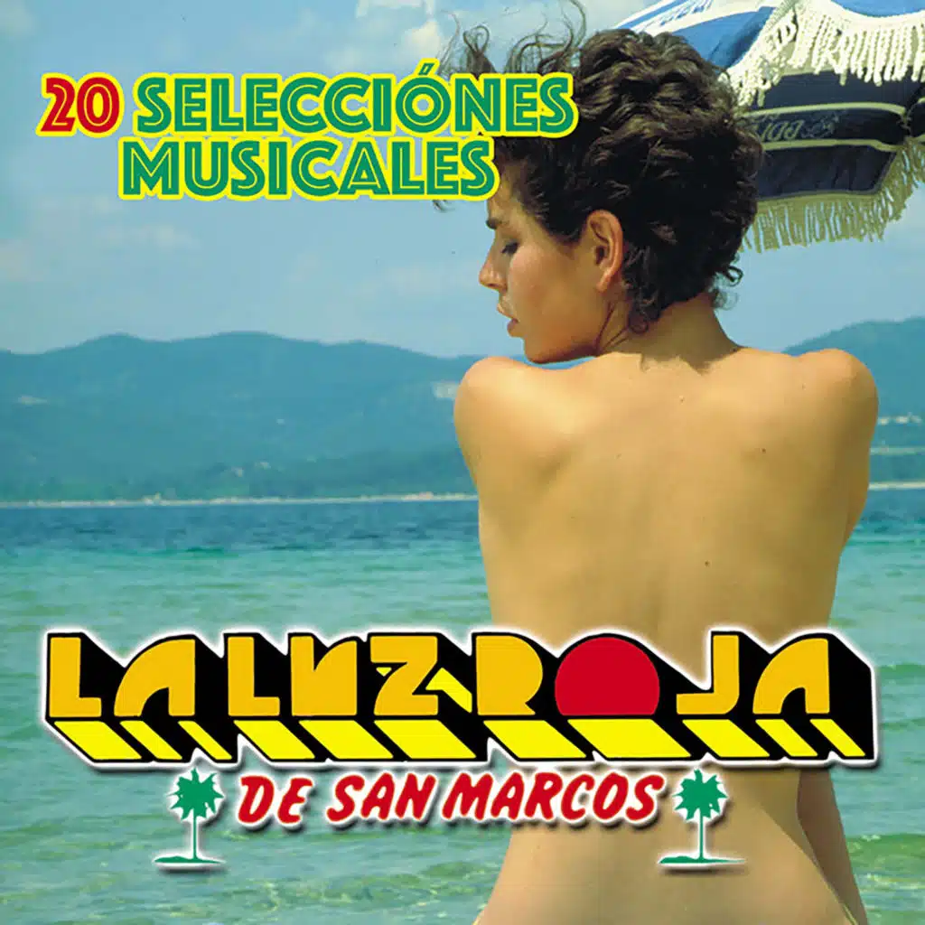 20 Selecciones Musicales