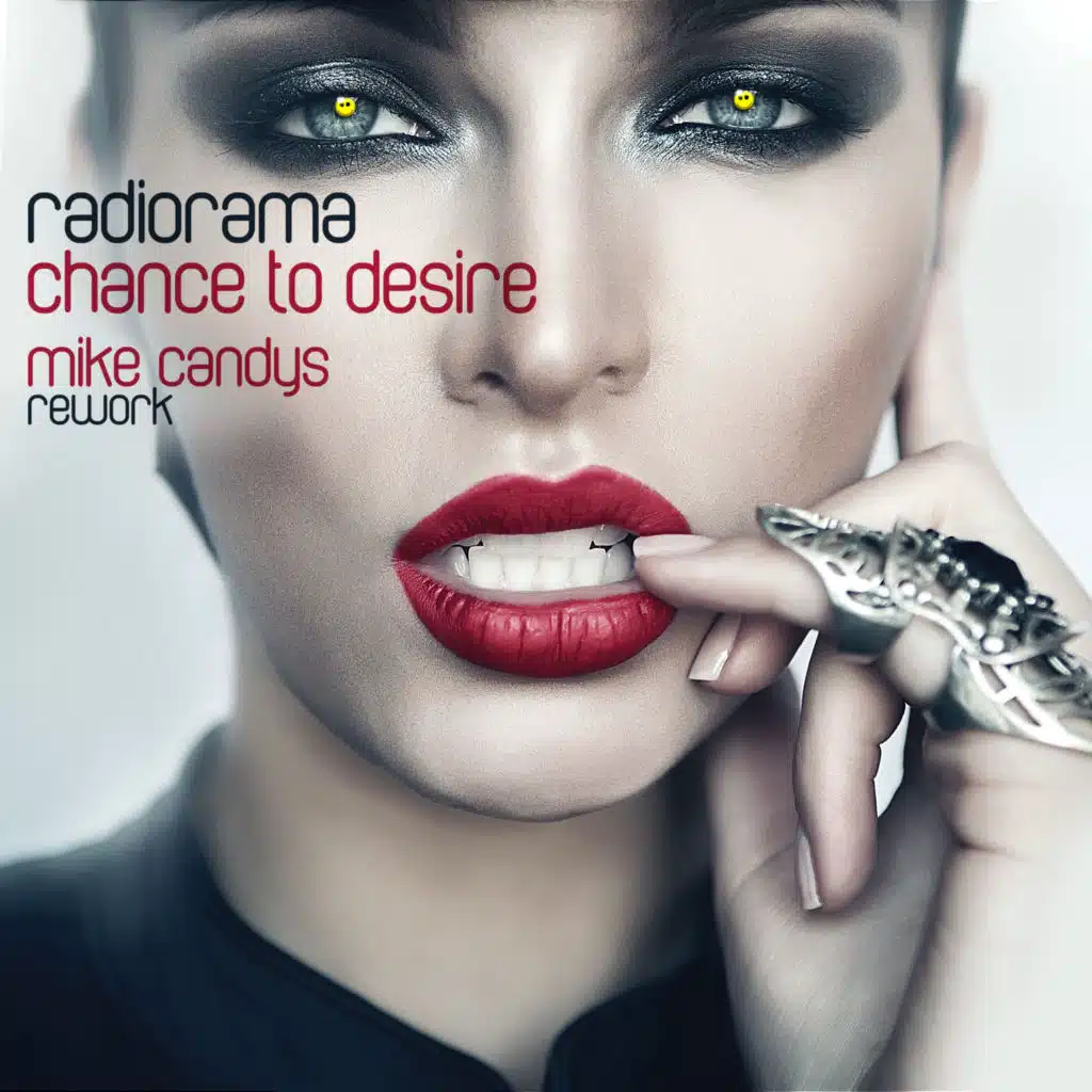 Chance To Desire (Mike Candys Rework Extended)