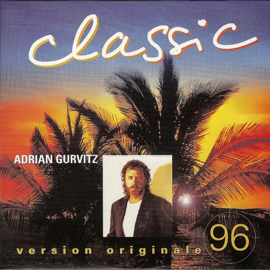 Classic (Original Radio Version 96' - Remastered)