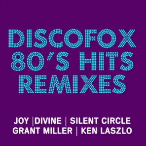 Discofox 80's Hits (Remixes)