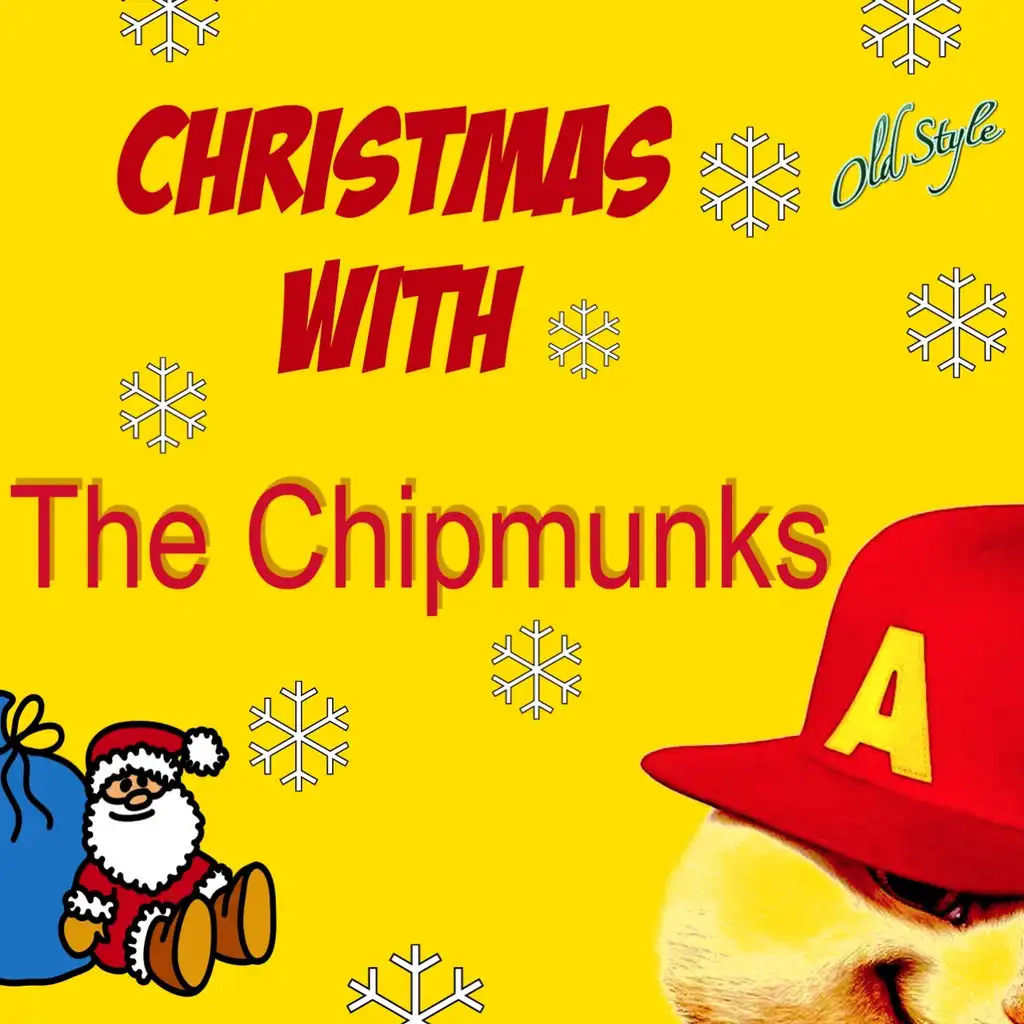 The Chipmunk Song (Remastered)