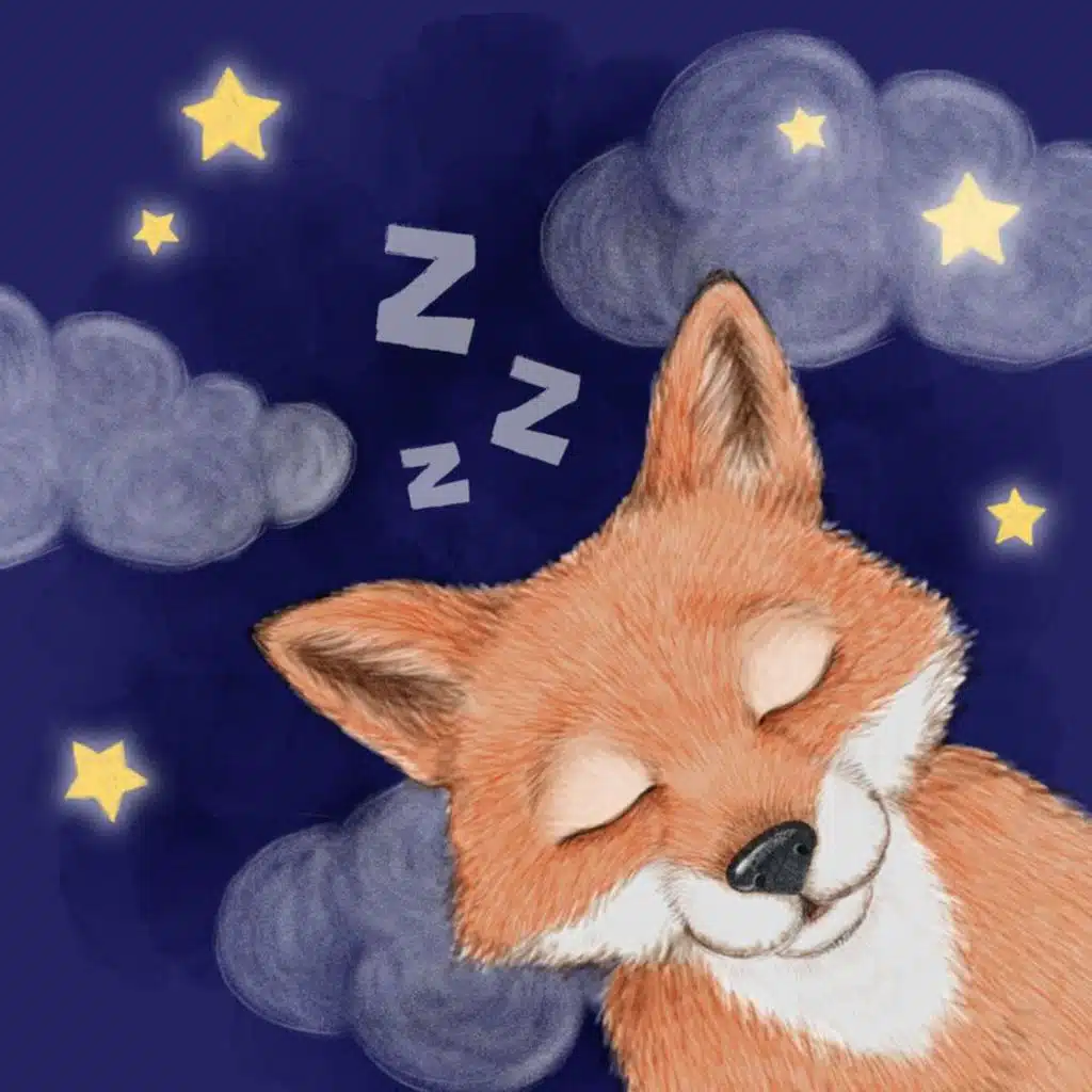 Sleepy sounds by the ocean (loopable white noise and soft guitar)