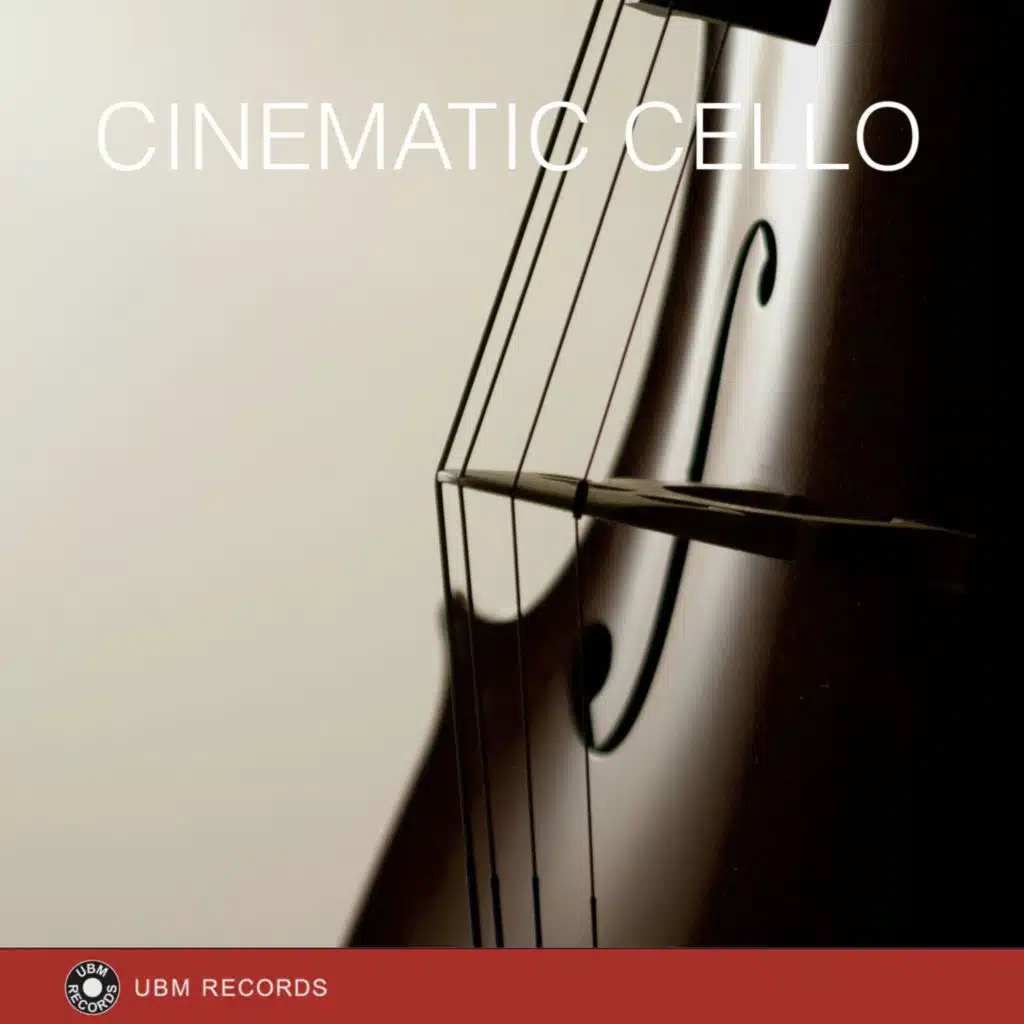 Cinematic Cello