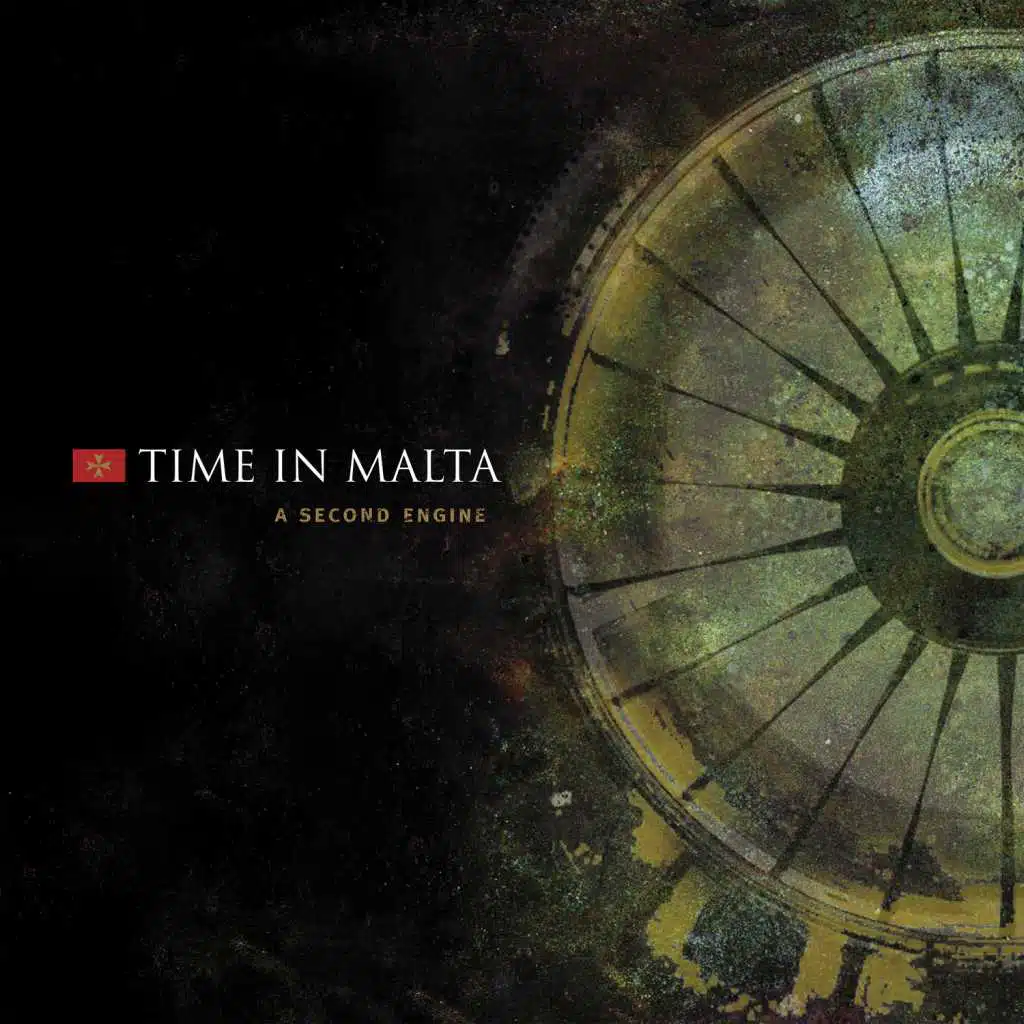 Time in Malta