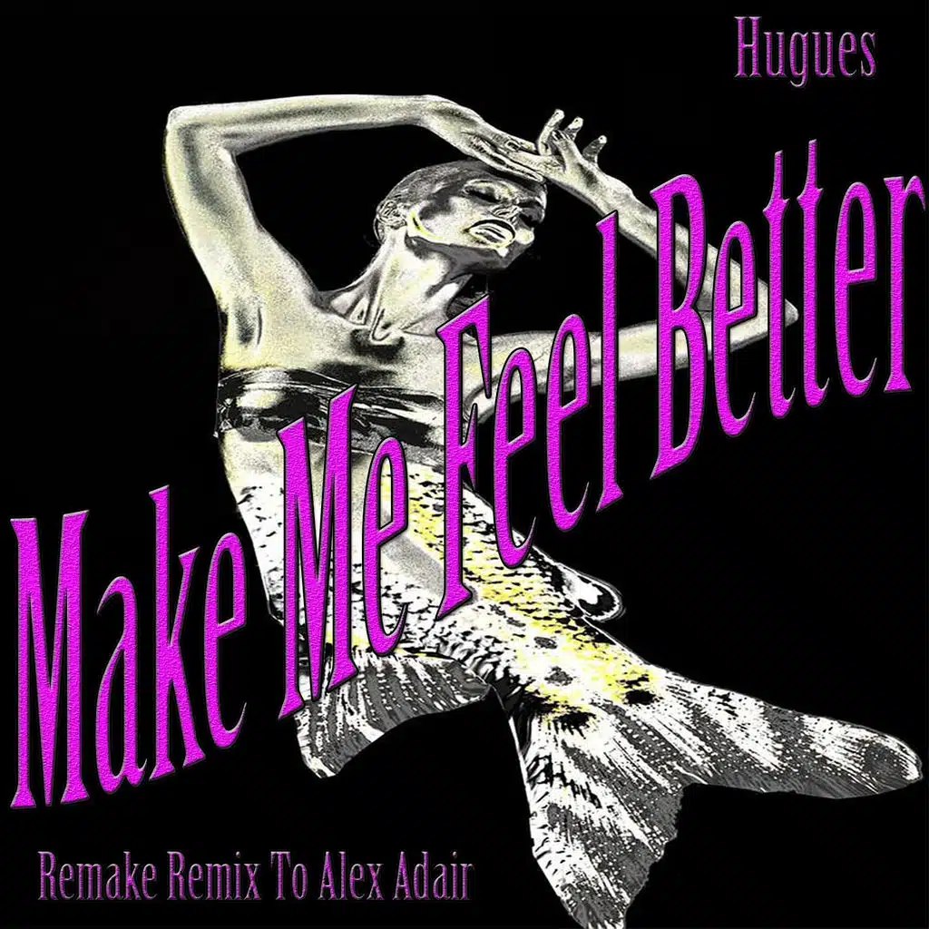 Make Me Feel Better (Instrumental)