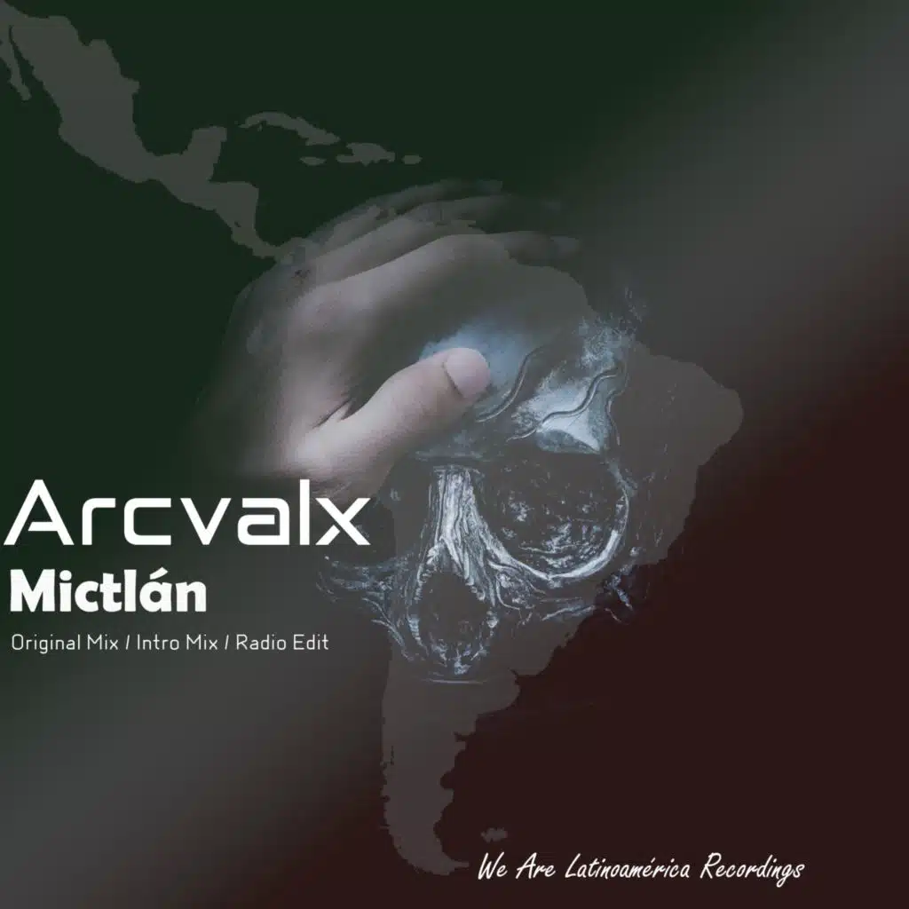 Arcvalx