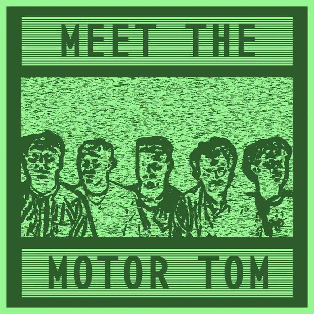 Meet the Motor Tom