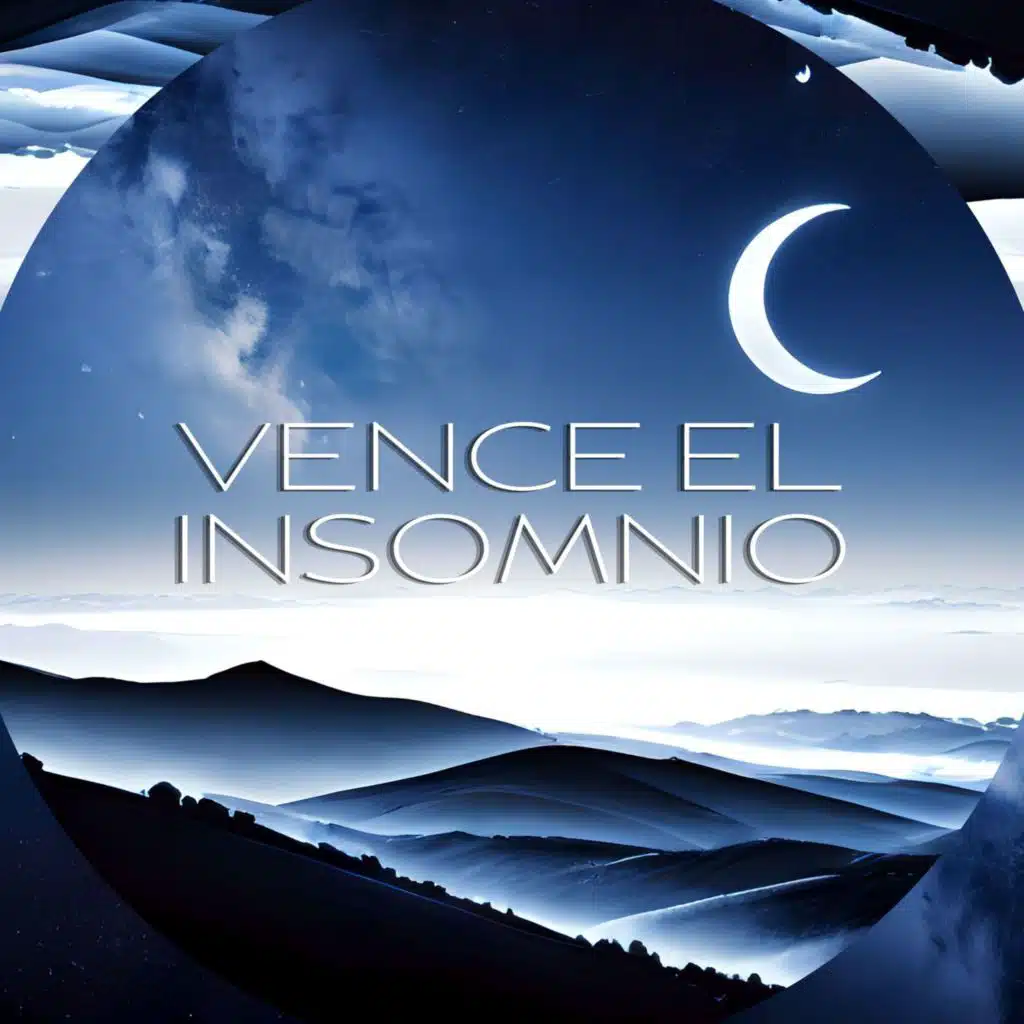 Vence el Insomnio: Melodías Relajantes y Sonidos de la Naturaleza para Dormir Profundamente