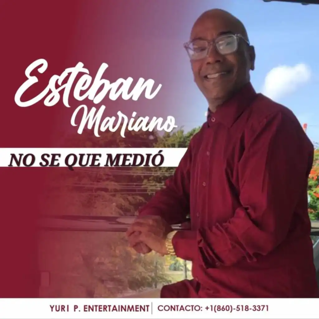 Esteban Mariano