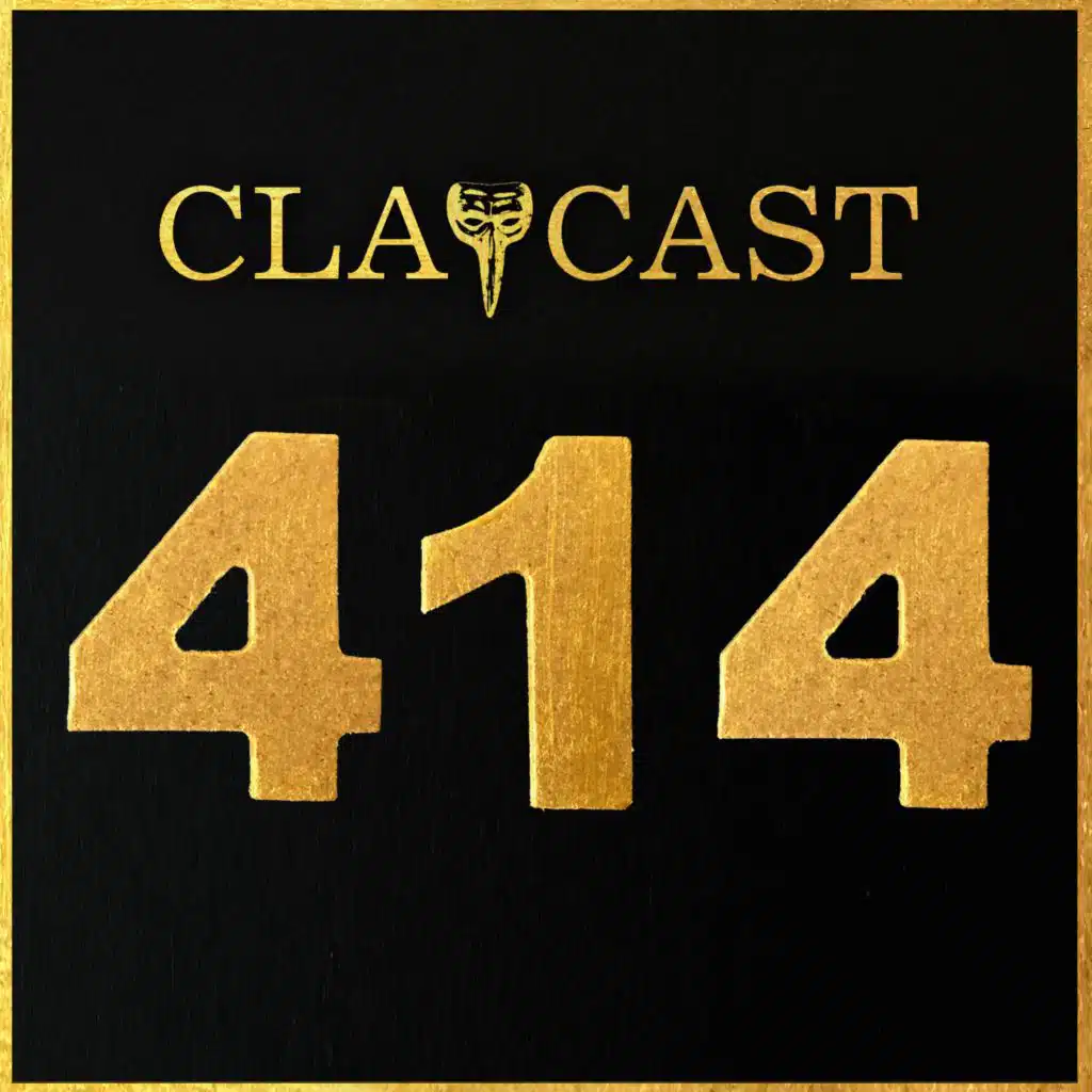 Clapcast 414