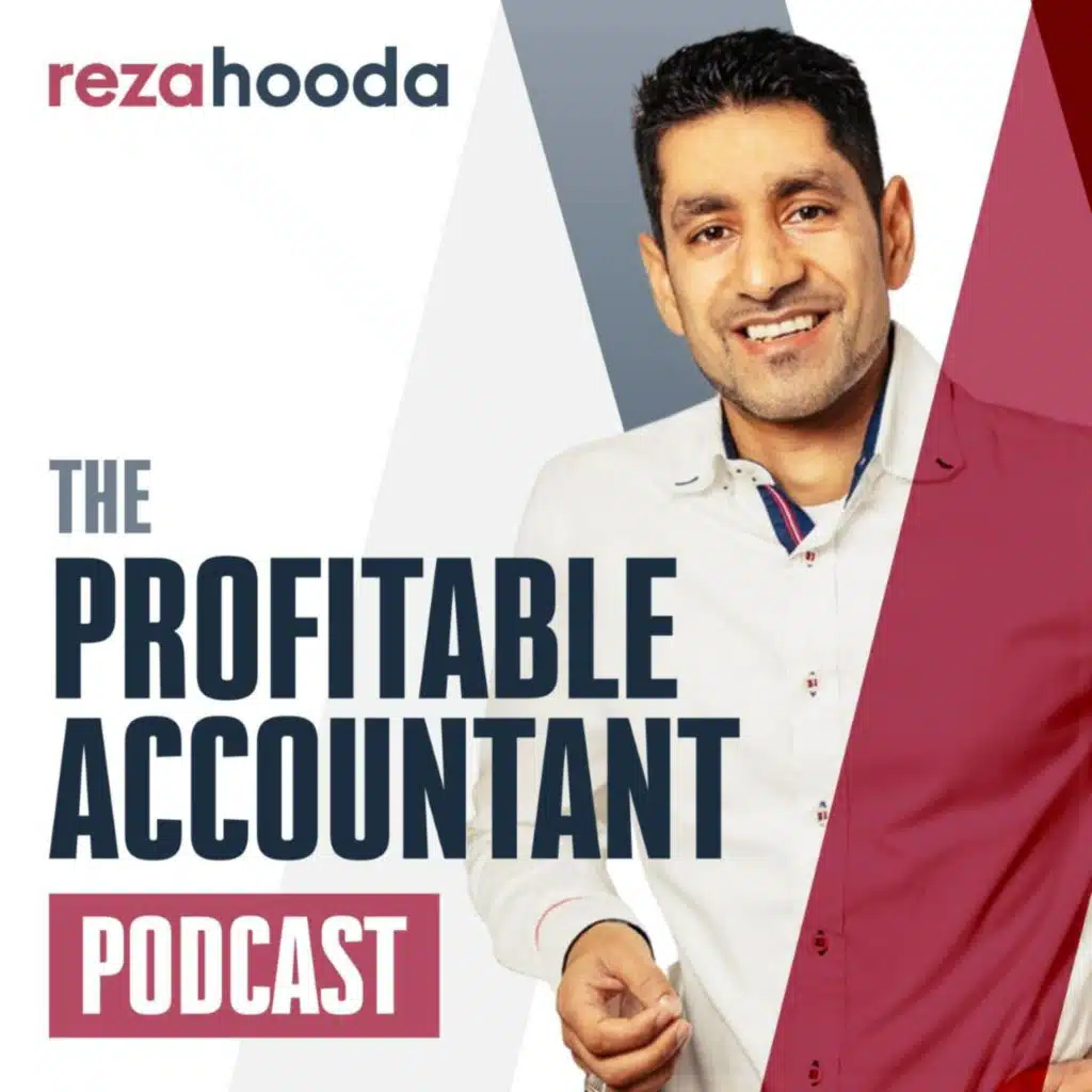Reza Hooda